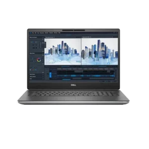 لپ تاپ استوک دل Dell Precision 7760