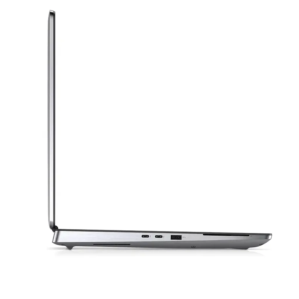 لپ تاپ استوک دل Dell Precision 7760 - Image 4