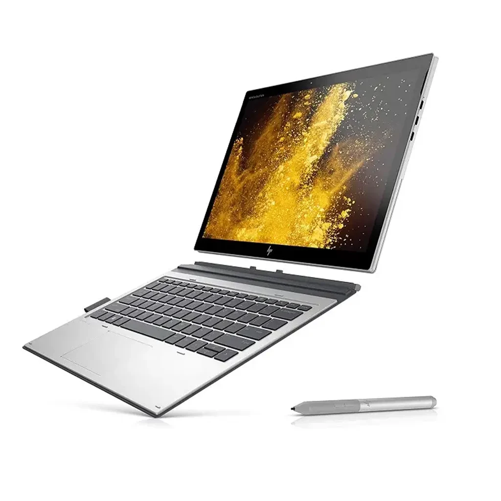 لپ تاپ استوک اچ پی HP Elite X2 G4 - Image 2