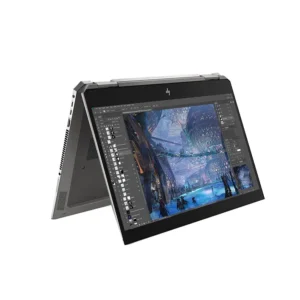 لپ تاپ استوک اچ پی HP ZBook Studio x360 G5
