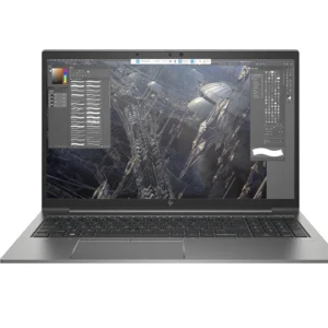 لپ تاپ استوک اچ پی HP ZBook Firefly 15 G7