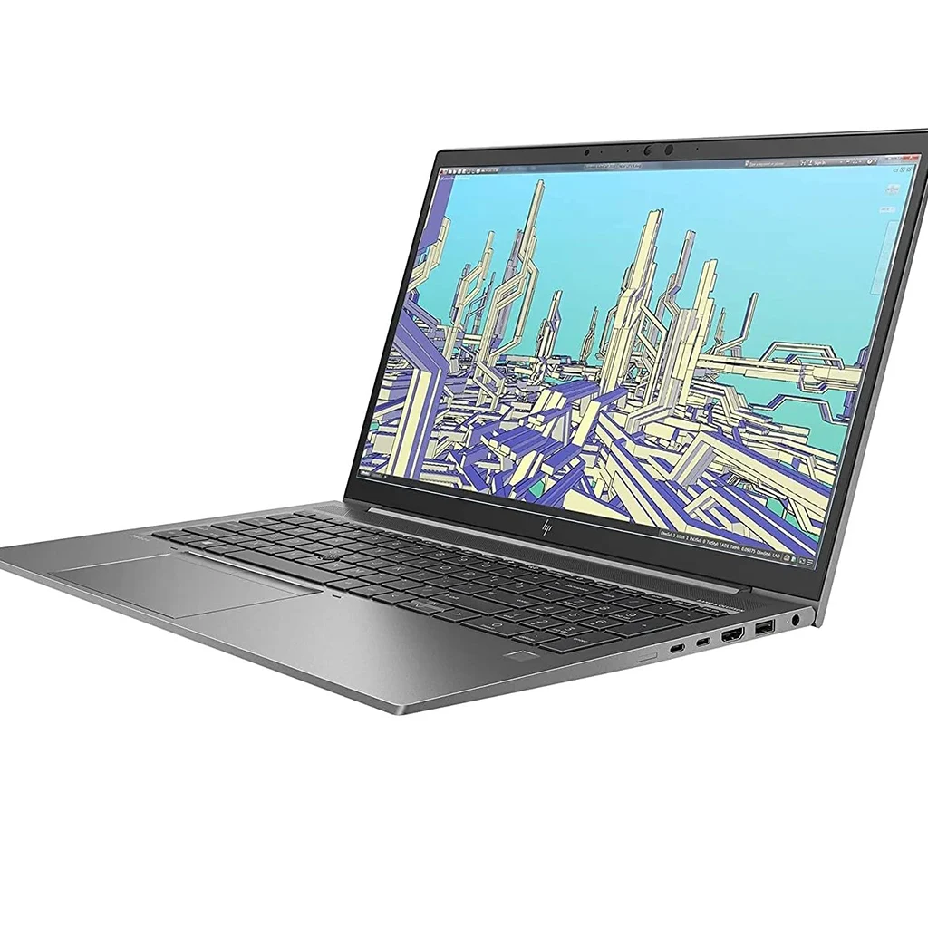 لپ تاپ استوک اچ پی HP ZBook Firefly 15 G7 - Image 2