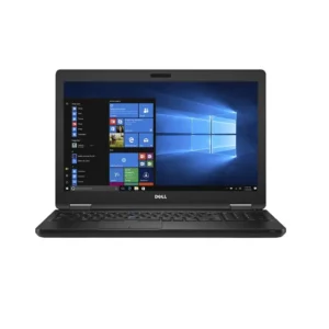 لپ تاپ استوک دل Dell Latitude E5580