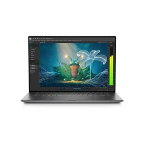لپ تاپ استوک دل Dell Precision 5570