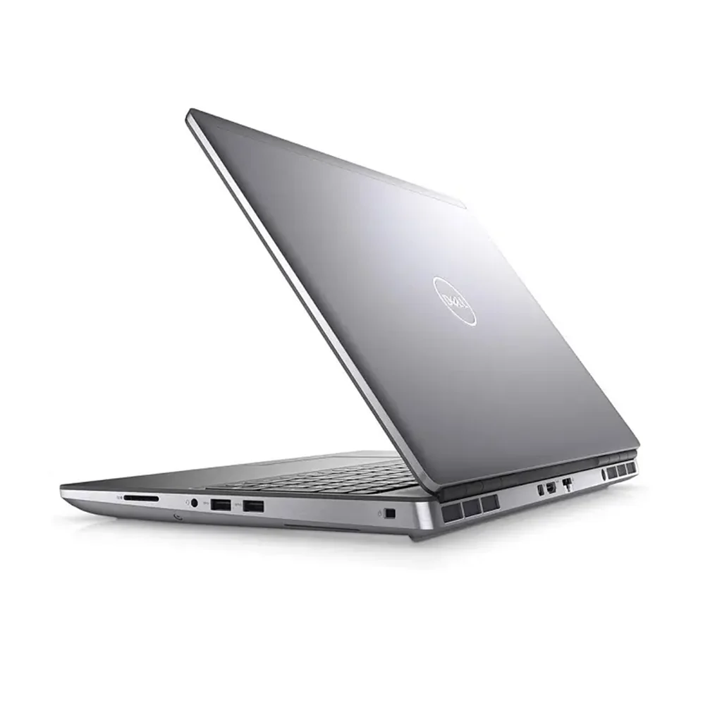 لپ تاپ استوک دل Dell Precision 7550 - Image 2