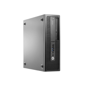 مینی کیس استوک HP EliteDesk 800/600 G2 / i7 6Gen