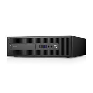 مینی کیس استوک HP EliteDesk 800/600 G1 /i7 4Gen