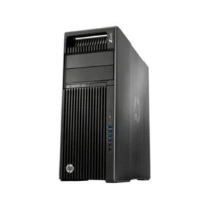 کیس استوک اچ پی | hp-z640 workstation dualxeon 2697 v4 quadro m4000