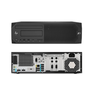 مینی کیس استوک | HP Z2 G4 SFF Core i5 9Gen