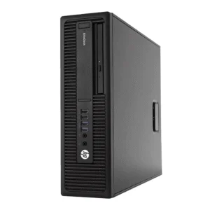 مینی کیس استوک HP EliteDesk 800/600 G2 / i7 6Gen