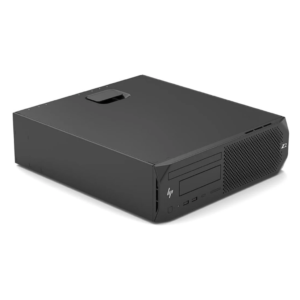 مینی کیس استوک | HP z2 g4 sff core i5 9th gen 16gb
