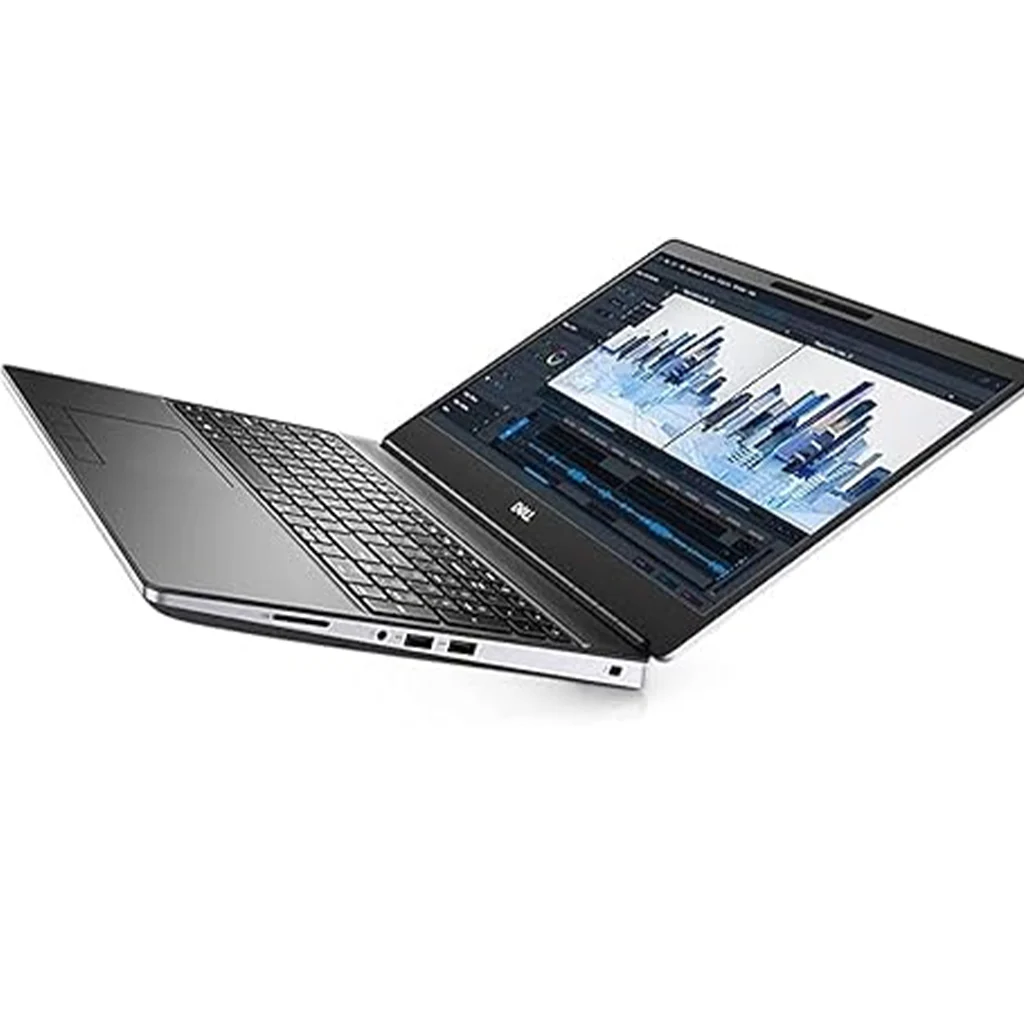 لپ تاپ استوک دل Dell Precision 7560 - Image 2