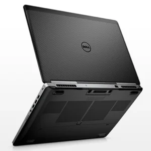 Dell Precision 7720 | ورک‌استیشن 17.3 اینچ با Xeon E3-1535M و Quadro P4000 8GB