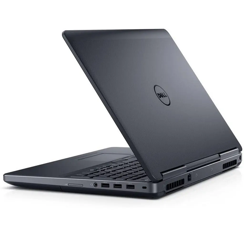 Dell Precision 7720 | ورکاستیشن 17.3 اینچ با Xeon E3-1535M و Quadro P4000 8GB - Image 2