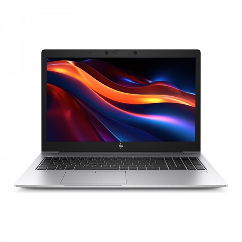 HP EliteBook 850 G6 | لپ‌تاپ استوک اداری 15.6 اینچ با Core i5-8365U، رم 8GB و SSD 256GB