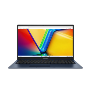 لپ تاپ ASUS VivoBook X1504ZA | Core i5-1235U | رم 12GB | SSD 512GB | Iris Xe | 15.6 اینچ FHD