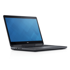 Dell Precision 7710 | Core i7-6820HQ | رم 16GB DDR4 | SSD 512GB | NVIDIA Quadro M5000M 8GB | نمایشگر 17.3″ FHD
