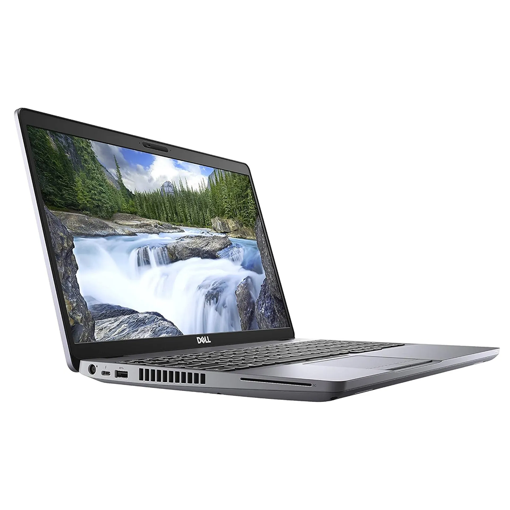 لپتاپ استوکDell Latitude 5511 | Core i7-10850H | 8GB DDR4 | 256GB SSD | Intel UHD Graphics | نمایشگر 15.6″ HD - Image 2