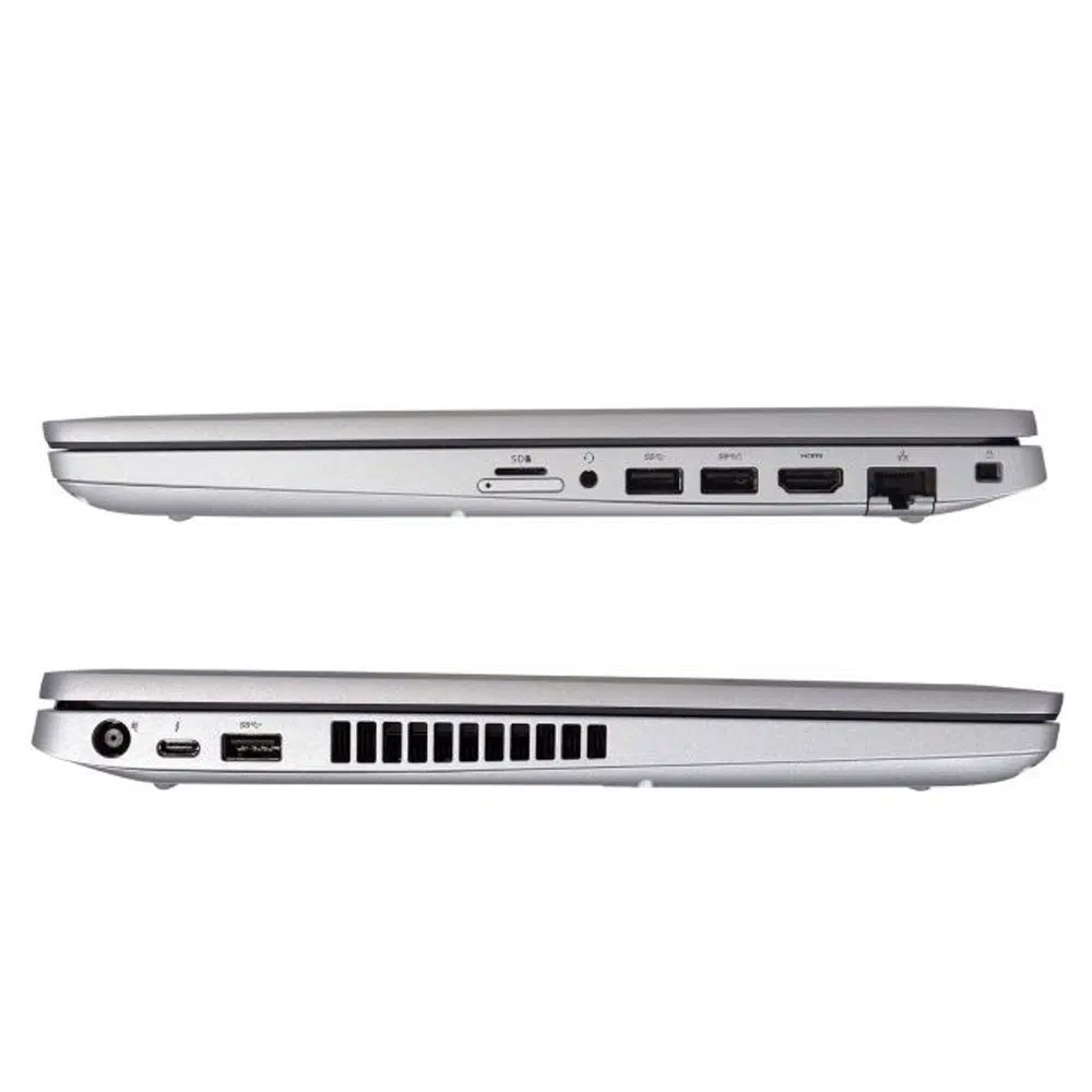 لپتاپ استوکDell Latitude 5511 | Core i7-10850H | 8GB DDR4 | 256GB SSD | Intel UHD Graphics | نمایشگر 15.6″ HD - Image 3