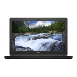 لپ‌تاپ استوکDell Latitude 5590 | Core i7-8650U | 8GB DDR4 | 256GB SSD | 2GB NVIDIA GeForce MX130 | 15.6″ FHD
