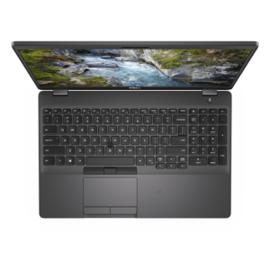 لپ‌تاپ استوکDell Precision 3541 | Intel Xeon E-2276M | رم 16GB DDR4 | SSD 512GB | NVIDIA Quadro P620 4GB | نمایشگر 15.6″ FHD
