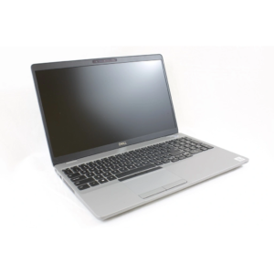 لپ‌تاپ استوکDell Precision 3550 | Core i7-10510U | رم 16GB DDR4 | SSD 512GB | NVIDIA Quadro P520 2GB | صفحه 15.6″ FHD