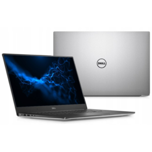 Dell Precision 5520 | Core i7-7820HQ | رم 16GB | SSD 512GB | Quadro M1200 | 15.6 4K Touch