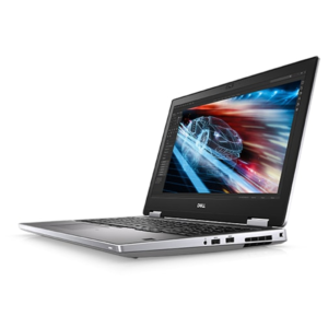 لپ‌تاپ استوکDell Precision 7540 | Xeon E-2276M | رم 16GB DDR4 | SSD 512GB | NVIDIA Quadro T2000 4GB | صفحه 15.6″ FHD