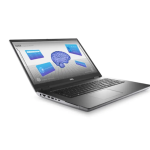 لپ تاپ استوک Dell Precision 7670 | Core i7-12850HX | رم 32GB DDR5 | SSD 512GB | NVIDIA RTX A2000 8GB | 16″ FHD
