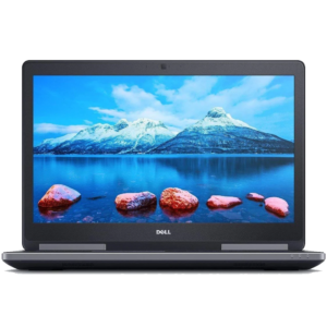 لپ‌تاپ استوکDELL Precision 7710 CORE I7-6820HQ 16G DDR4 512G SSD 4G Quadro M4000M 17.3 FHD