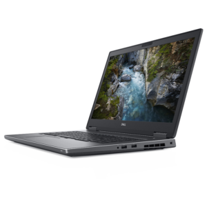 لپ‌تاپ استوکDell Precision 7730 | Core i7-8750H | رم 16GB | SSD 512GB | Radeon Pro WX 4150 4GB | نمایشگر 17.3″ FHD