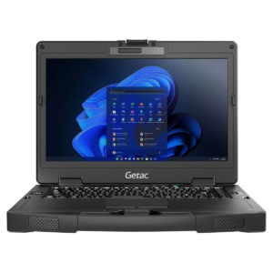 لپ‌تاپ استوکGetac S410 G4 | Core i5-8250U | رم 8GB DDR4 | SSD 256GB | Intel UHD Graphics | 14″ HD Rugged Laptop