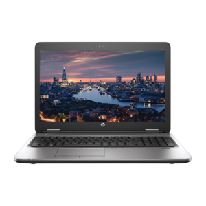 HP 650 G2 | Core i7-6820HQ | رم 8GB DDR4 | SSD 256GB | Intel HD | 15.6 اینچ HD | لپتاپ استوک | حرفهای و اداری