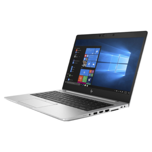لپ‌تاپ استوکHP EliteBook 745 G6 | Ryzen 5 PRO 3500U | 8GB DDR4 | 256GB SSD | Radeon Vega 8 | 14″ FHD