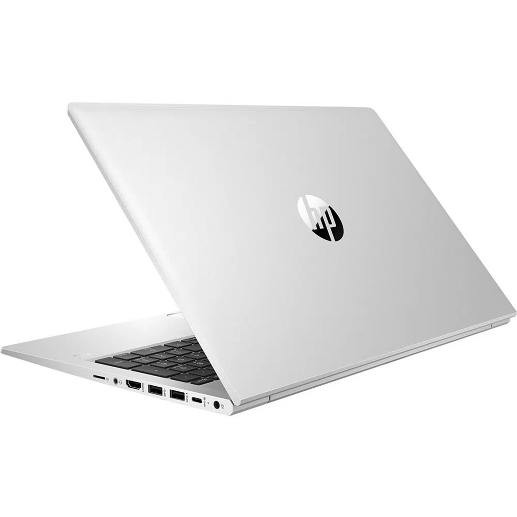 لپتاپ استوکHP ProBook 450 G8 | Core i5-1135G7 | رم 8GB | SSD 256GB | Iris Xe | 15.6 FHD - Image 2