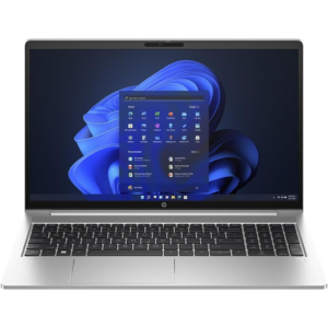 لپ‌تاپ استوکHP ProBook 450 G8 | Core i5-1135G7 | رم 8GB | SSD 256GB | Iris Xe | 15.6 FHD