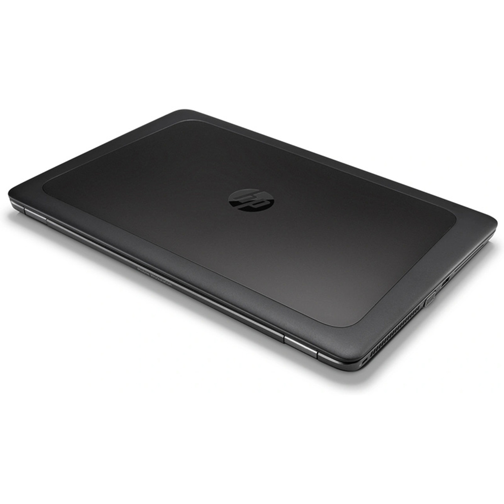 لپتاپ استوک HP ZBOOK 15U G4 CORE I7-7600U 8G DDR4 256G SSD 2G Radeon W4190M 15.6 FHD TOUCH - Image 2