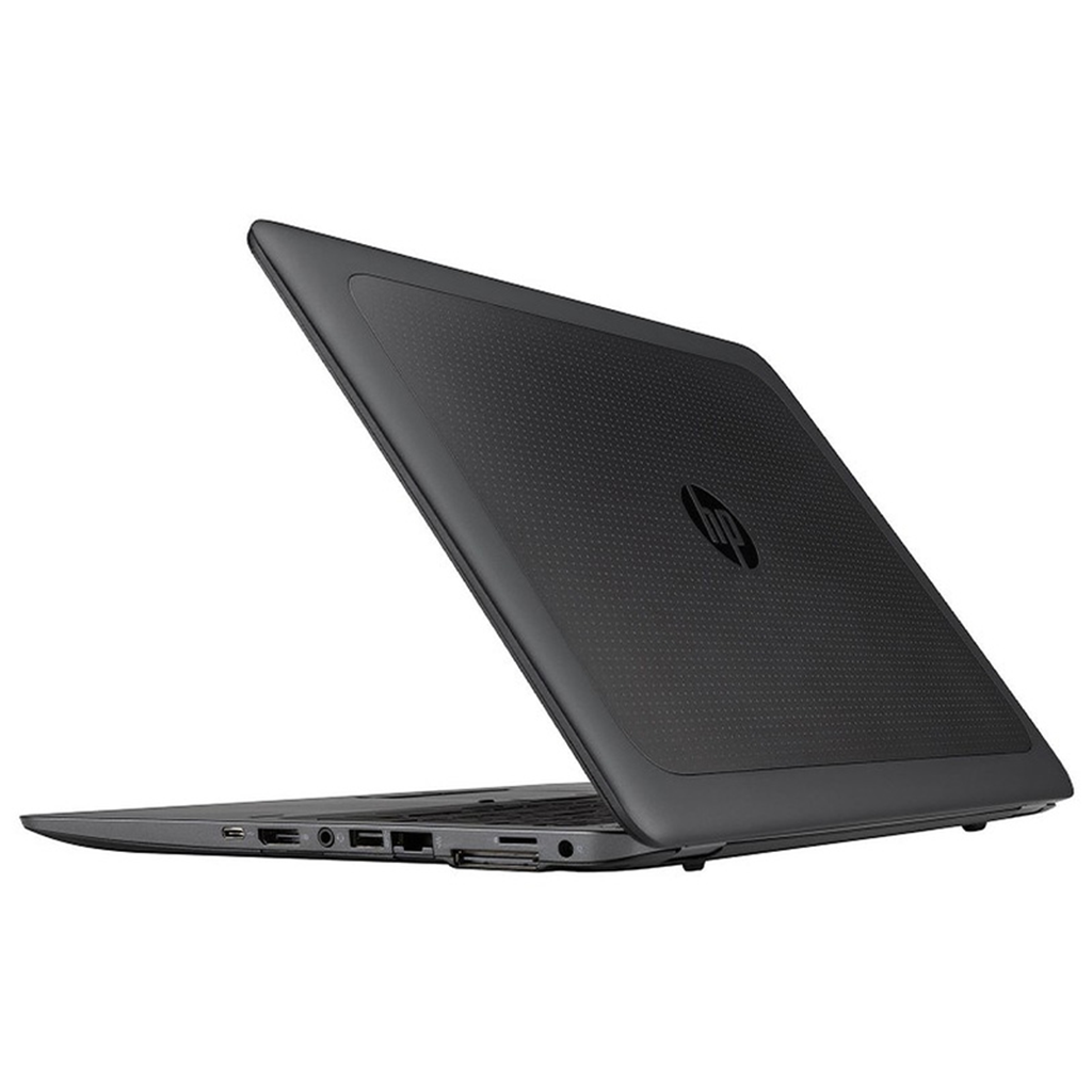 لپتاپ استوک HP ZBOOK 15U G4 CORE I7-7600U 8G DDR4 256G SSD 2G Radeon W4190M 15.6 FHD TOUCH - Image 3