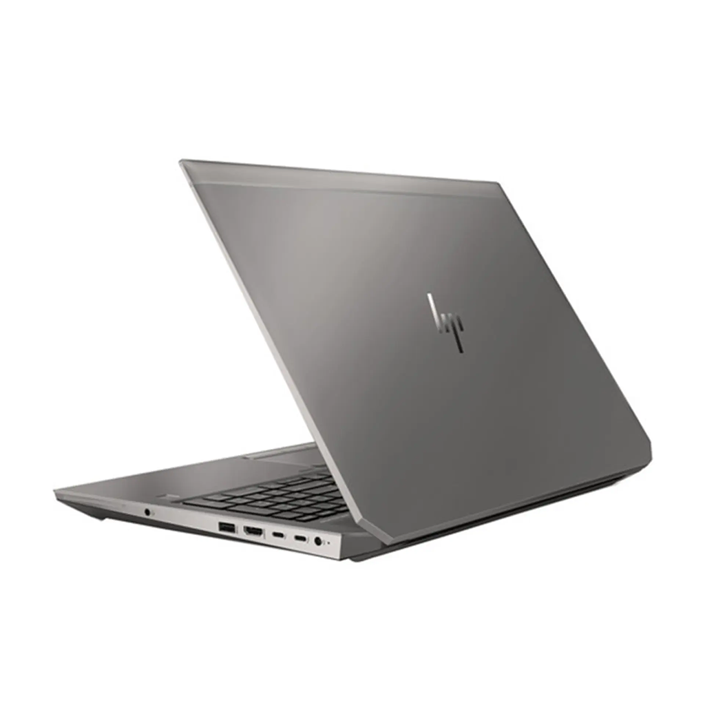 لپتاپ استوکHP ZBook 15v G5 | Core i7-8850H | رم 16GB | SSD 512GB | Quadro P600 | نمایشگر لمسی FHD - Image 2