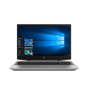 لپ‌تاپ استوکHP ZBook 15v G5 | Core i7-8850H | رم 16GB | SSD 512GB | Quadro P600 | نمایشگر لمسی FHD