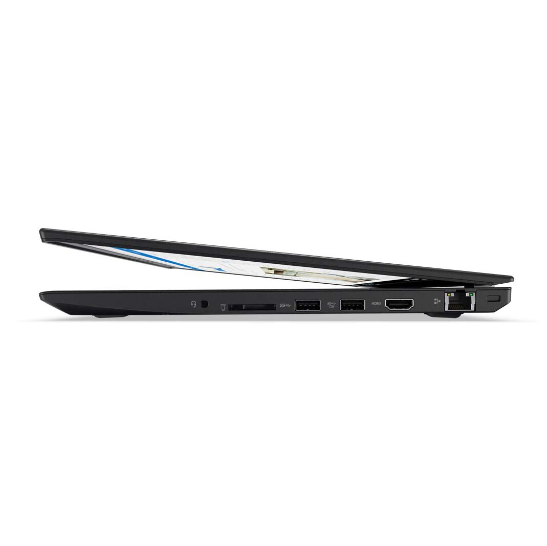 لپتاپ استوک LENOVO ThinkPad T570 CORE I7-7600U 8GB DDR4 256G SSD INTEL HD 15.6 FHD - Image 3