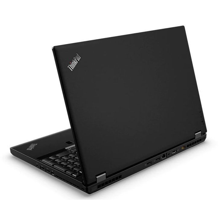 لپتاپ استوکLenovo ThinkPad P51 | Xeon E3-1505M v6 | 16GB DDR4 | 512GB SSD | NVIDIA Quadro M2200 4GB | 15.6″ FHD - Image 2