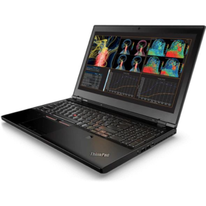 لپ‌تاپ استوکLenovo ThinkPad P51 | Xeon E3-1505M v6 | 16GB DDR4 | 512GB SSD | NVIDIA Quadro M2200 4GB | 15.6″ FHD