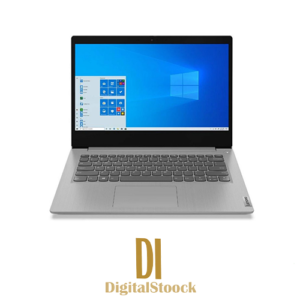 لپ تاپ استوک LENOVO IdeaPad 3 14ITL05 CORE I3-1115G4 8GB DDR4 256G SSD INTEL UHD 14 FHD