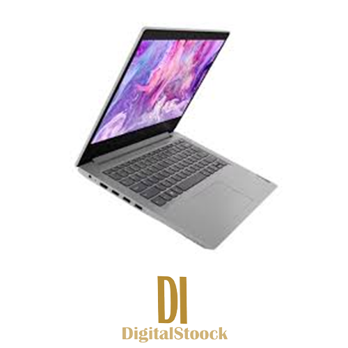 لپ تاپ استوک LENOVO IdeaPad 3 14ITL05 CORE I3-1115G4 8GB DDR4 256G SSD INTEL UHD 14 FHD - Image 2