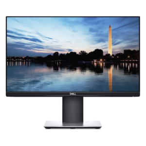 مانیتور Dell E2217 سایز 22 اینچ | پنل TN | رزولوشن Full HD | مناسب اداری و خانگی