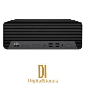 مینی کیس استوک | Core i5-10500 (6C/12T) | 16GB DDR4 3200MHz | 512GB SSD | UHD 630 | NO DVD HP ProDesk 600 G6 SFF