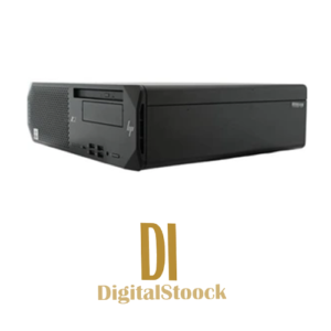 ورکاستیشن استوک HP Z2 G5 SFF | پردازنده Core i5 نسل ۱۰ | رم 16 گیگ | SSD 512 گیگ