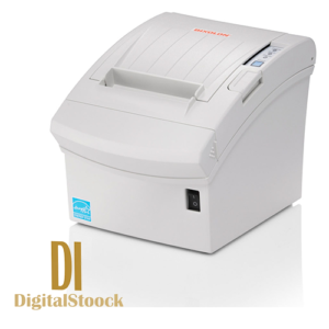 استوک | فیش پرینتر حرارتی بیکسلون مدل Bixolon srp 350 plus iii