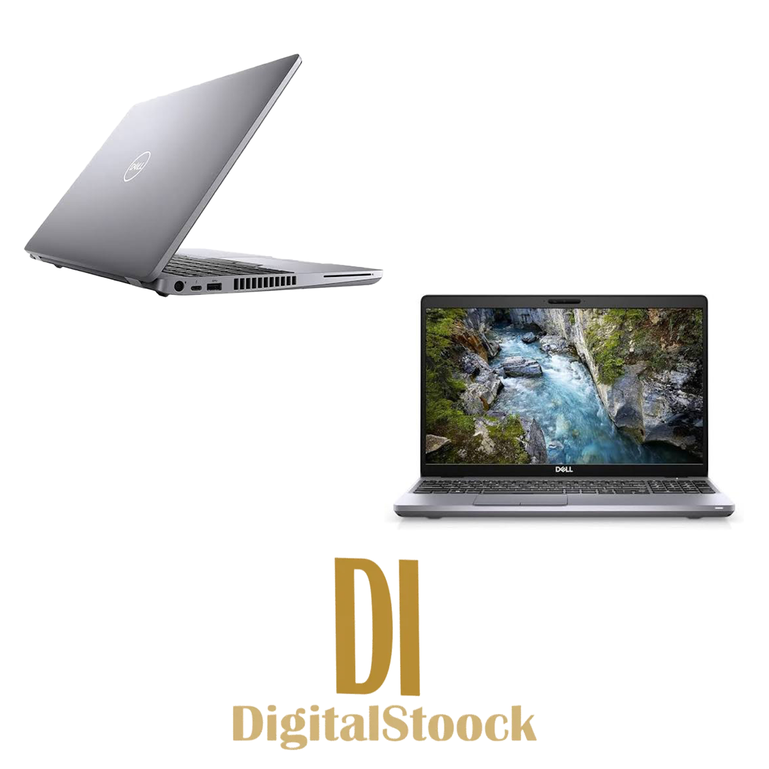 لپ تاپ ورک استیشن استوک Dell Precision 3551 | Core i5-10400H | رم 8GB | SSD 256GB | NVIDIA Quadro P620 4GB